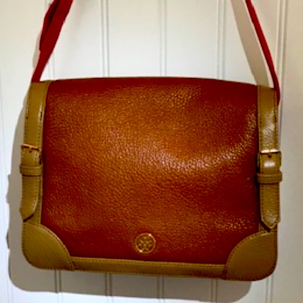 Tory Burch Ally Shoulder Bag